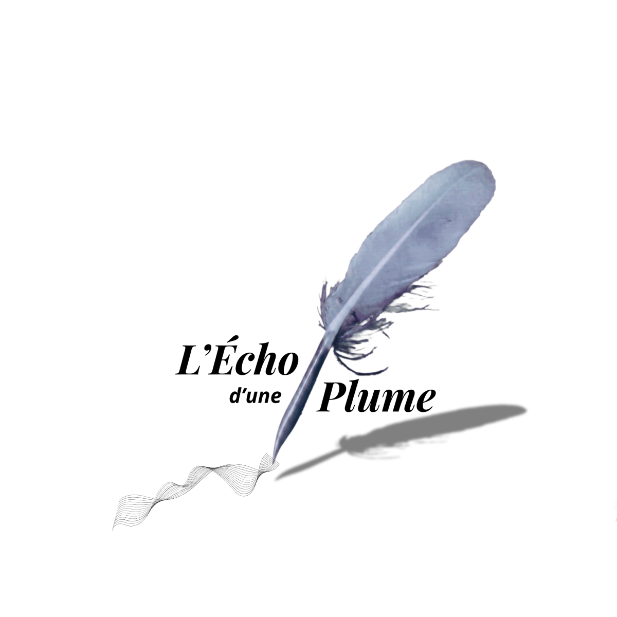 L'Écho d'une Plume